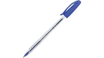 Caneta Paper Mate Azul Unid