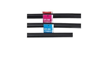 Refil Rodo Alumínio 60 Cm Borracha Sanches - 323