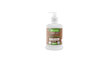 Sabonete Liquido 500ml Premisse Bamboo Com Val