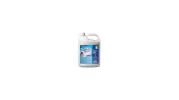 Cera Liquida Ingleza 5l Uau Incolor