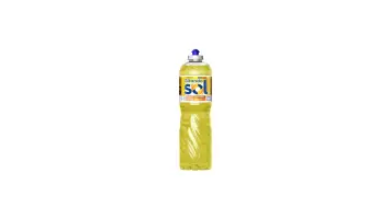 Detergente 500ml Neutro Girando Sol