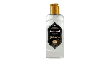 Essencia Aromasil Arabe Fakars 140ml