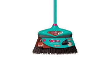 Vassoura Noviça Uso Externo Bt164215