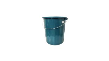 Balde Simples 20l Alca Plast Arqplast - Bf20