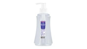 Porta Sabon/alcool Gel 280ml Confort Sanremo