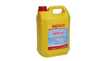 Clarificante 5l Genfloc Clarif/aux. De Filt. Genco