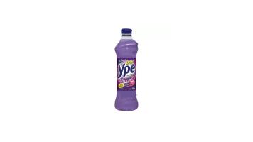Desinfetante Ype 500ml Lavanda Bak