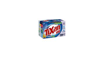 Sabao Em Po 1,6kg Tixan Caixa Primavera Azul Ypê