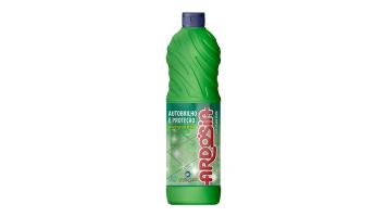 Cera Liquida Ingleza 750ml Uau Ardosia