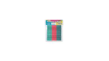 Prendedor Plast Arqplast Pct/24 - Pr24
