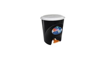 Lixeira 12l Pedal  Arqplast - Cp12