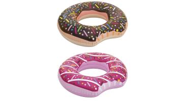 Boia Donut 90kg Mor -1961