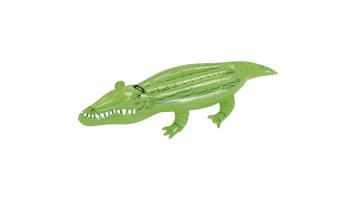 Boia Crocodilo 45kg Mor - 1809