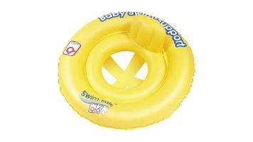 Boia Minha Primeira Boia Com Fralda 15kg Mor