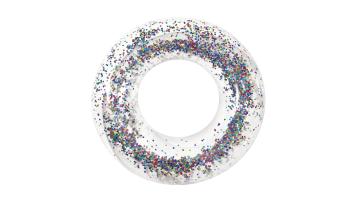 Boia Glitter 45kg Mor- 1956