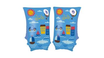 Boia Braço Grande Mor 50kg -1802