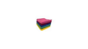 Pano Microfibra 260gr 50x70 Tec Martins -