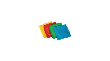 Pano Microfibra 260gr 30x30 Tec Martins -