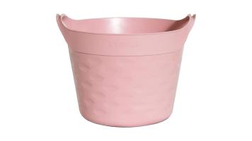 Cesto Org Sanremo Circular 20l Rosa