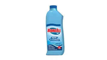 Algicida De Manutenção 1l Hidroall