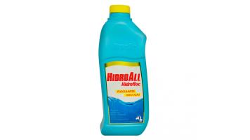 Clarificante 1l Hidroall Floc Tripla Ação Piscina