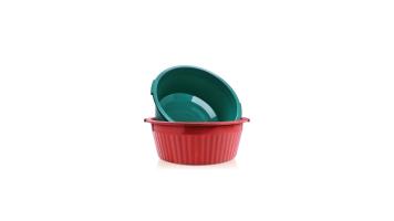 Bacia Plastica 25l Arqplast - Ba25