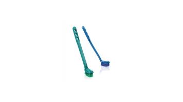 Escova Sanitaria  Esvun Arqplast Sem Pote