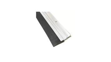 Protetor De Porta Aluminio 80 Cm Sanches