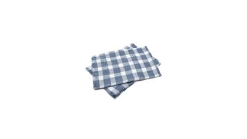 Pano De Chao Xadrez 40x75 Daltextil -420