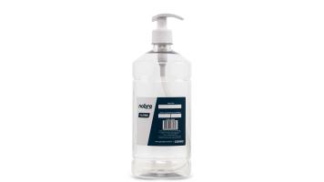 Frasco Pet Valvula Pump 1lt Nobre 4256