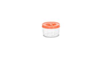 Pote Redon Baixo Rosca 0,6l Erca - 2574