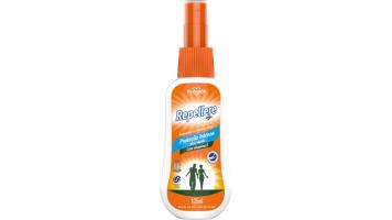 Repelente Myheal Repellere Pump Proteção Intensa 105ml