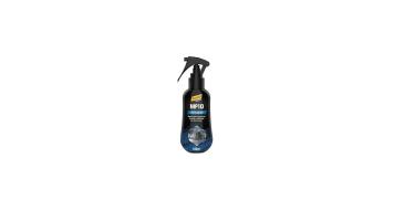Cristalizador Vidro Mp10 Mundial Prime  100ml