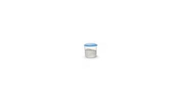 Pote Redon Alto 850ml Erca - 432 F/m