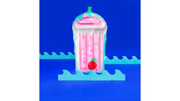 Boia Drink Tropical 90kg Mor - 001991