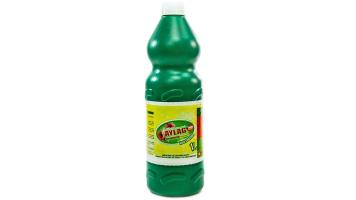 Agua Sanitaria 1l Aylag
