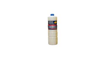 Cera Liquida 850ml Guanabara Incolor
