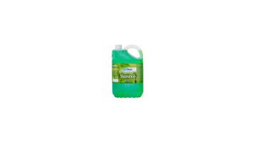 Limpador Perf Up Pro 5l Concentrado Bamboo Perfumax Nobre