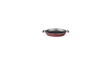Panela Paellera Mta Nº36 4,6l