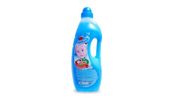 Amaciante 2l Aylag Azul Toda Familia